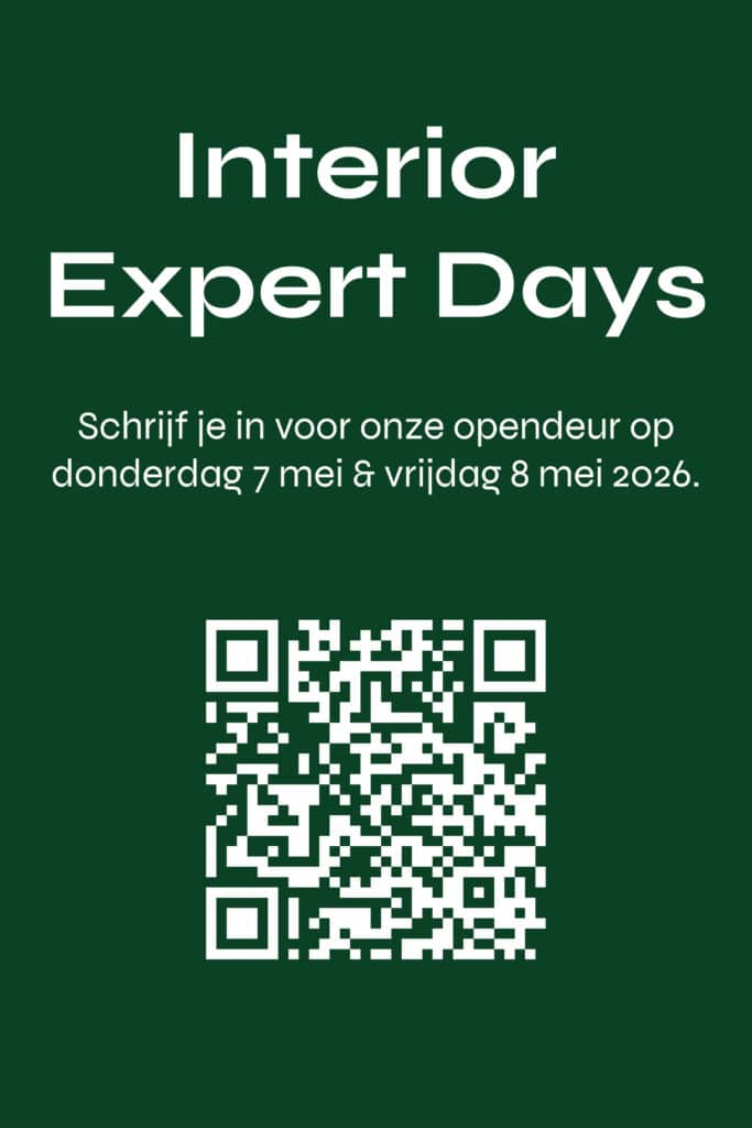 Nieuwe showroom opent met inspirerende vakbeurs 3