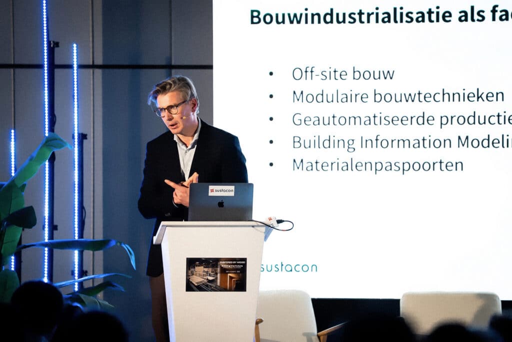 Waarom offsite houtbouw de dubbele hefboom is voor duurzaam en slimmer bouwen? 15