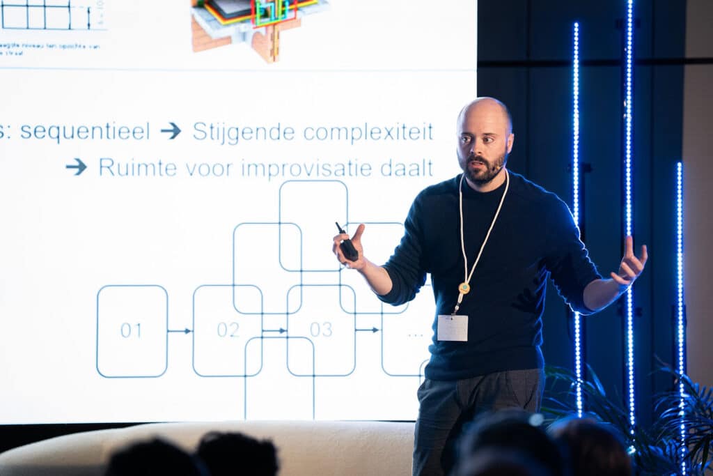 Waarom offsite houtbouw de dubbele hefboom is voor duurzaam en slimmer bouwen? 11