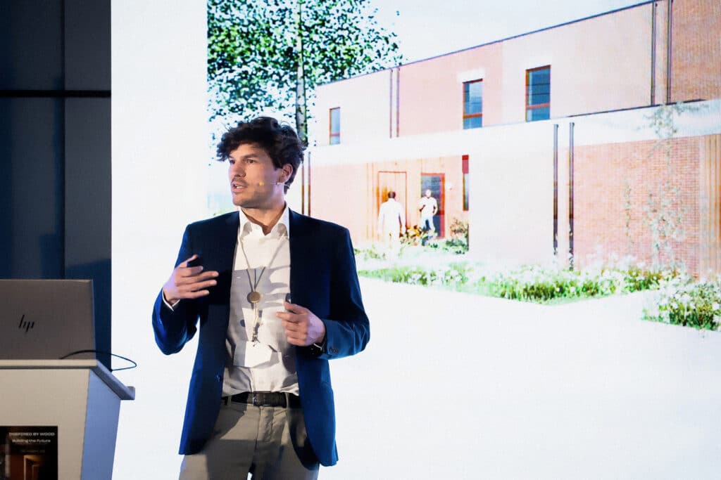 Waarom offsite houtbouw de dubbele hefboom is voor duurzaam en slimmer bouwen? 12