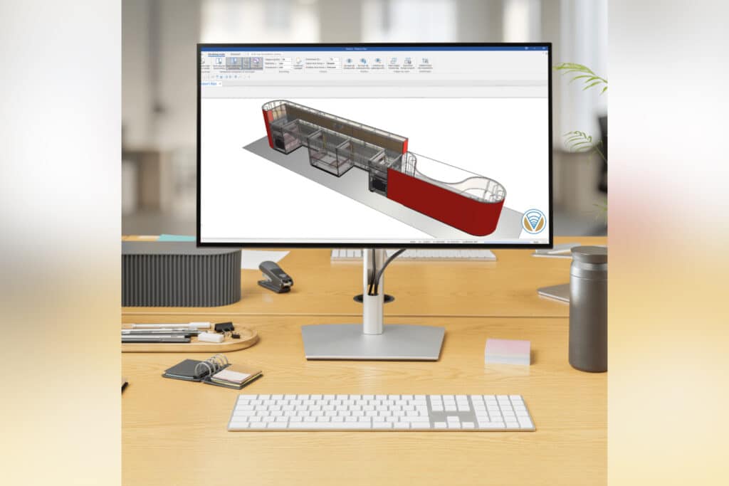 Software als stille kracht achter de interieurbouw 2