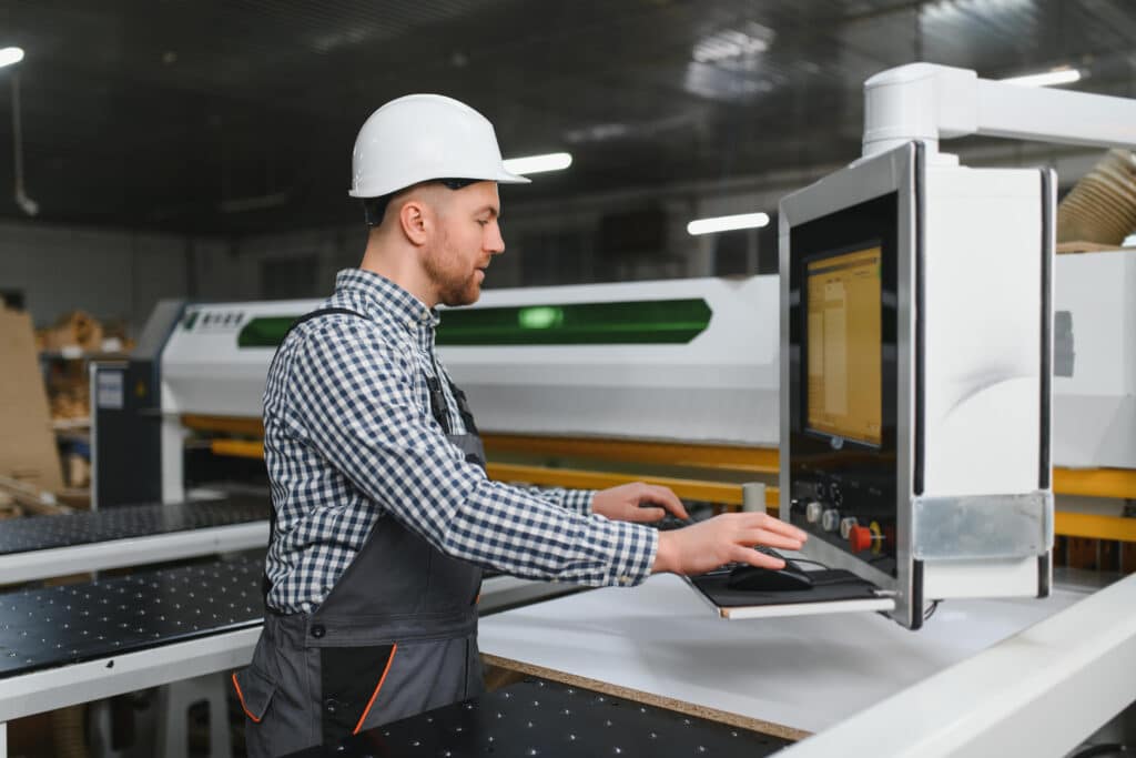 Software als stille kracht achter de interieurbouw 3