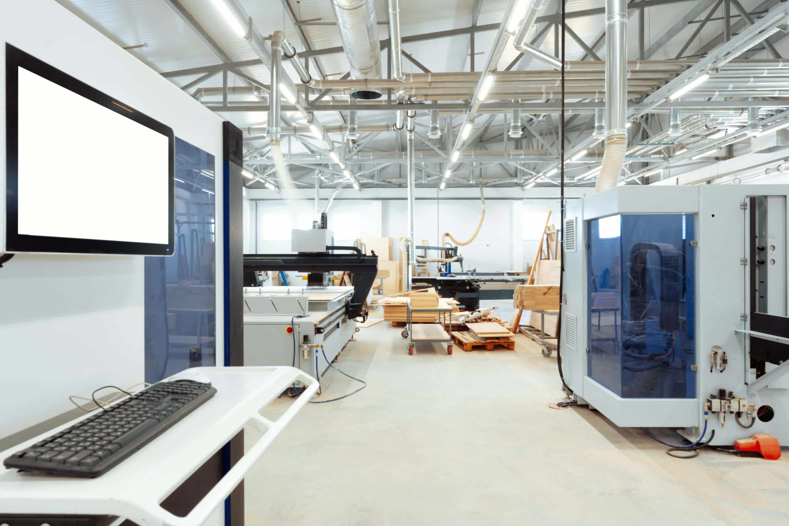 Software als stille kracht achter de interieurbouw 27