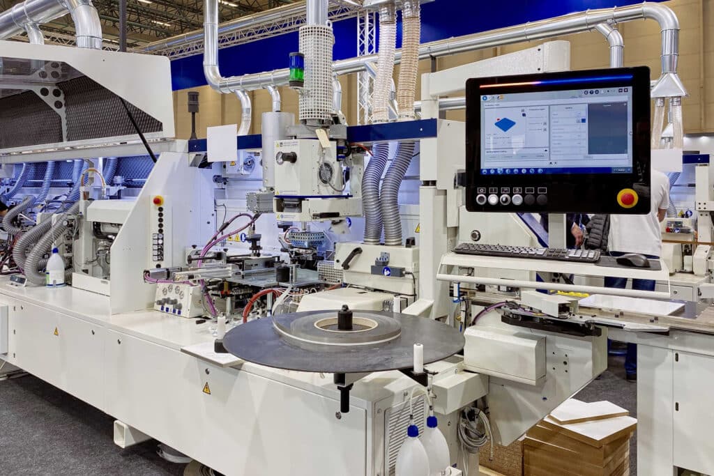 Houtbewerkingsmachines: van zware investering naar slimme groeiversneller 1