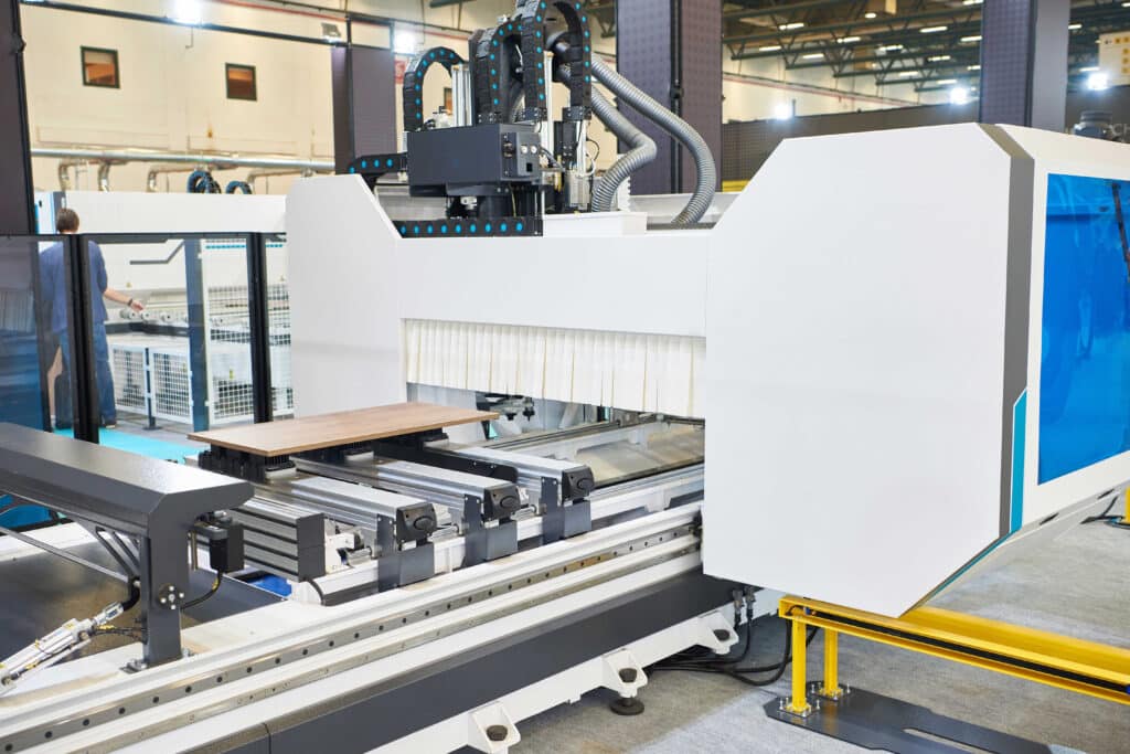 Houtbewerkingsmachines: van zware investering naar slimme groeiversneller 2