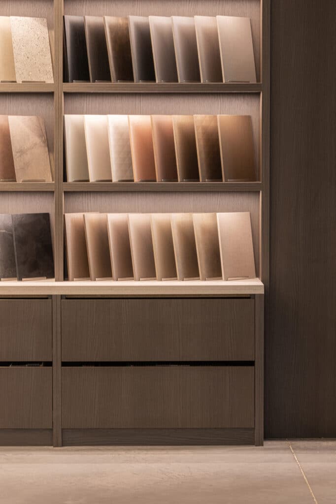 Plaatmateriaal met technische voorsprong 1