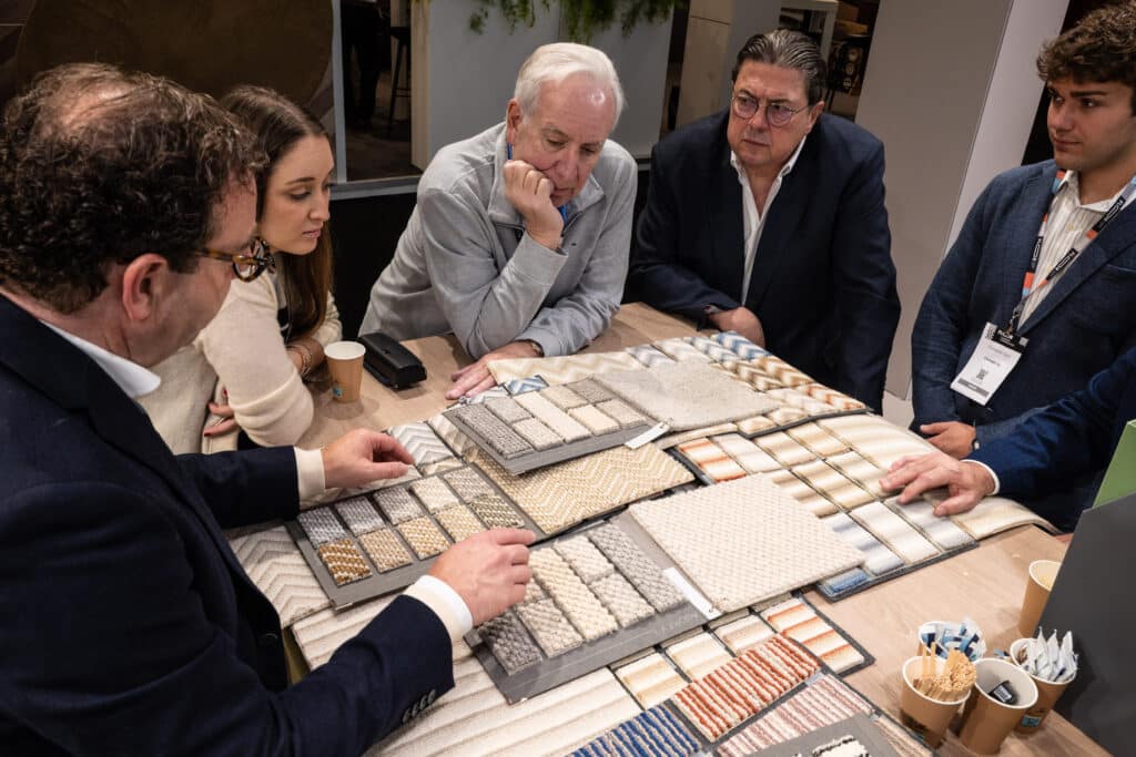 Jubileumeditie Flanders Flooring Days van start 2