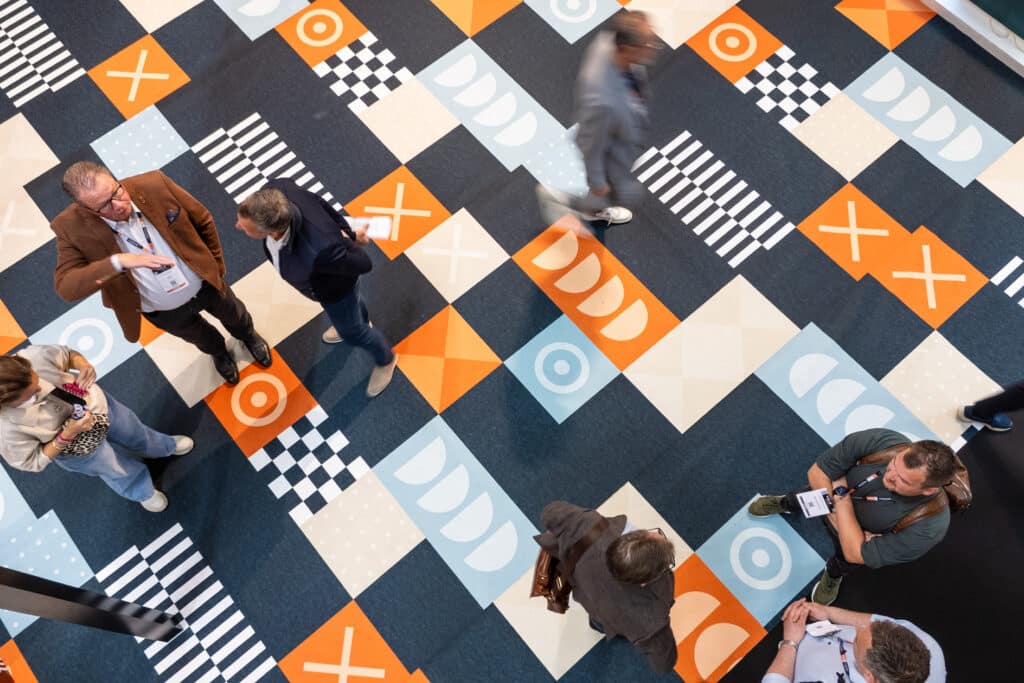 Jubileumeditie Flanders Flooring Days van start 3