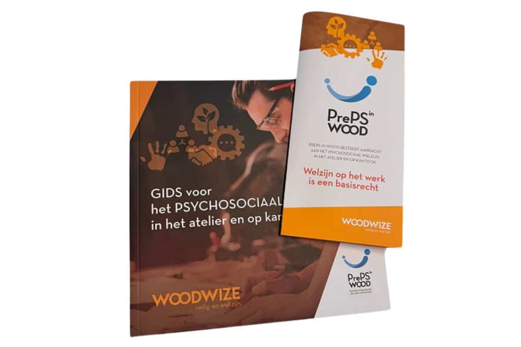 Waarom werken aan psychosociaal welzijn essentieel is voor jouw bedrijf 16