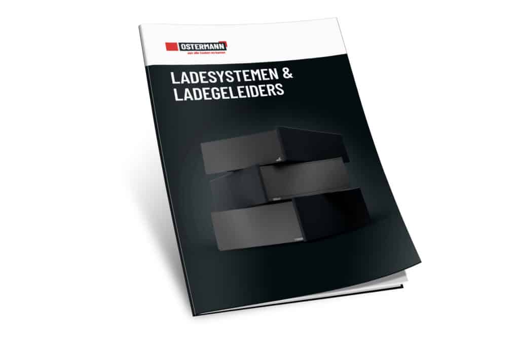 Alles voor de perfecte lade, helder gebundeld 1
