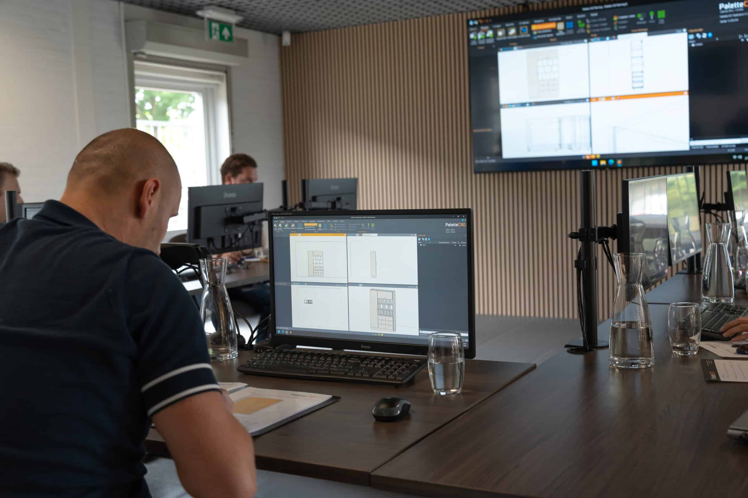 CAD en CAM vragen meer dan alleen software 25
