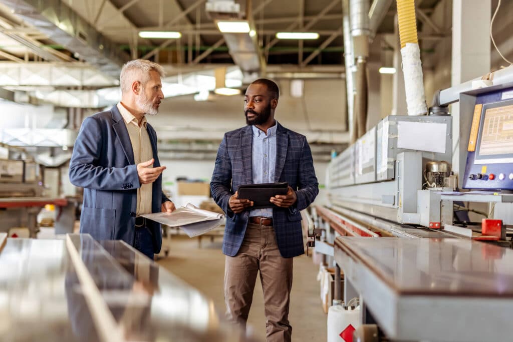 Software als stille kracht achter de interieurbouw 1