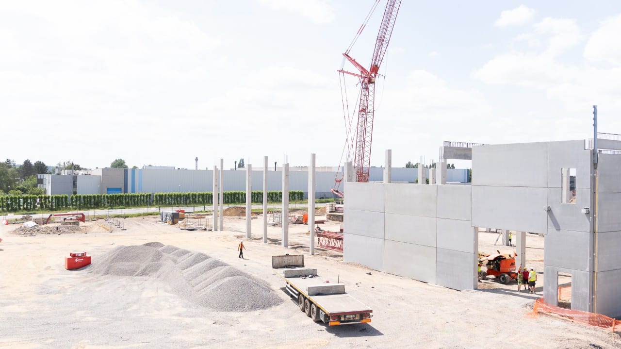 Decospan zet koers: 35 miljoen euro investering en een helder signaal aan de overheid 1
