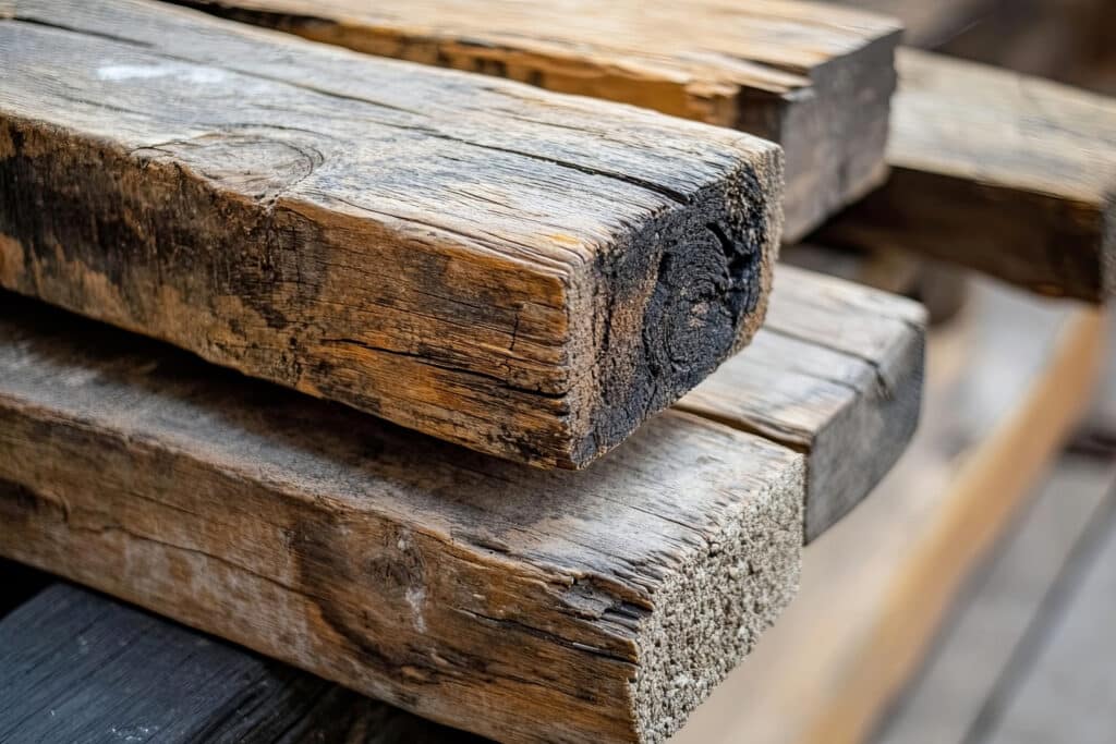 WOOD.BE duidt EUDR-regelgeving voor extra transparantie in houtketen 2