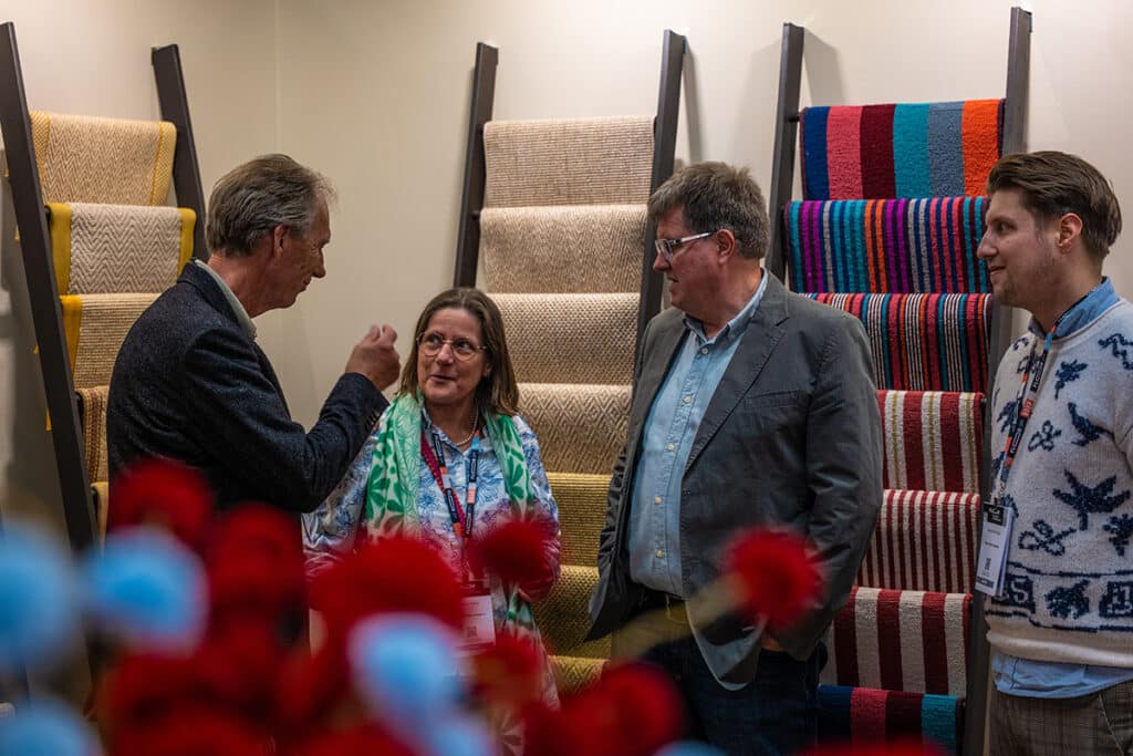 Jubileumeditie Flanders Flooring Days brengt internationale vloerwereld samen 5