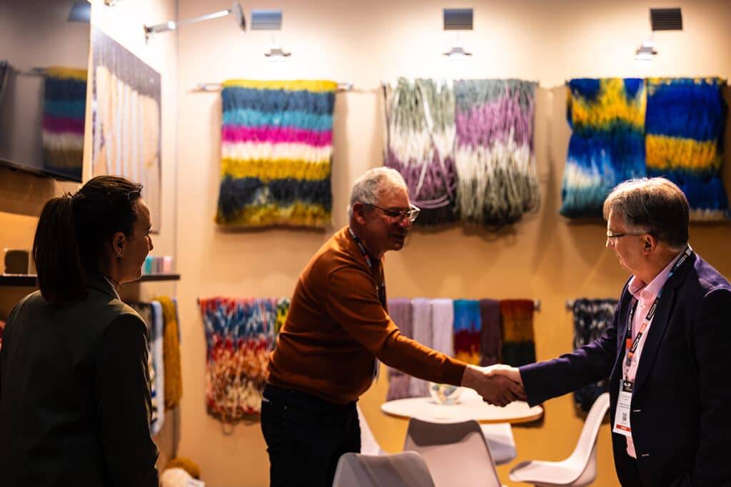 Jubileumeditie Flanders Flooring Days brengt internationale vloerwereld samen 8