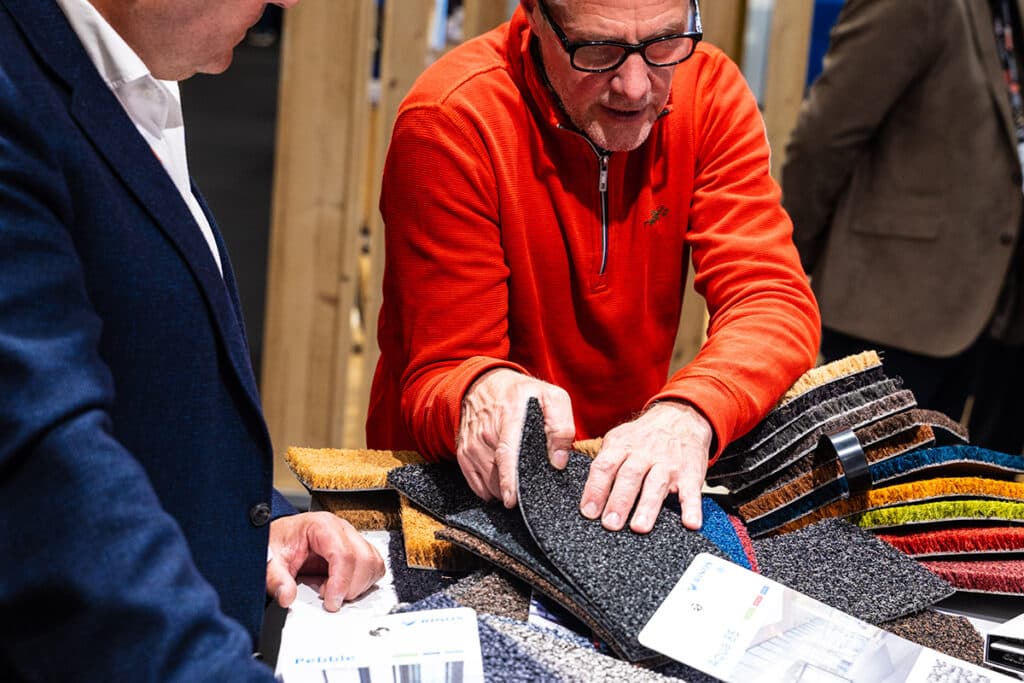 Jubileumeditie Flanders Flooring Days brengt internationale vloerwereld samen 2