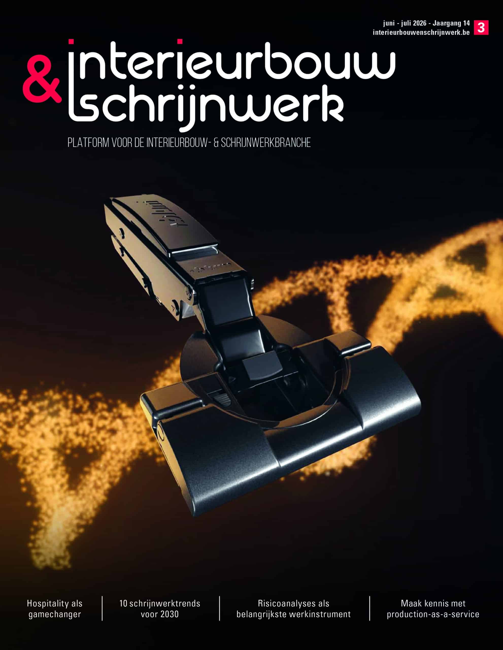 Magazines 1