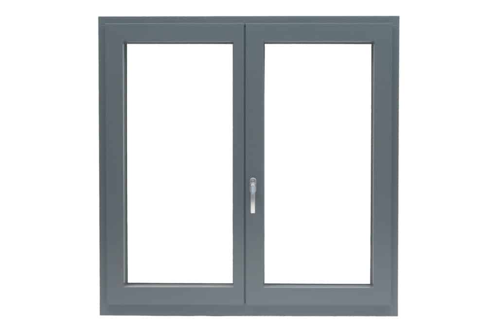 Meer glas, minder zichtbaar beslag 2