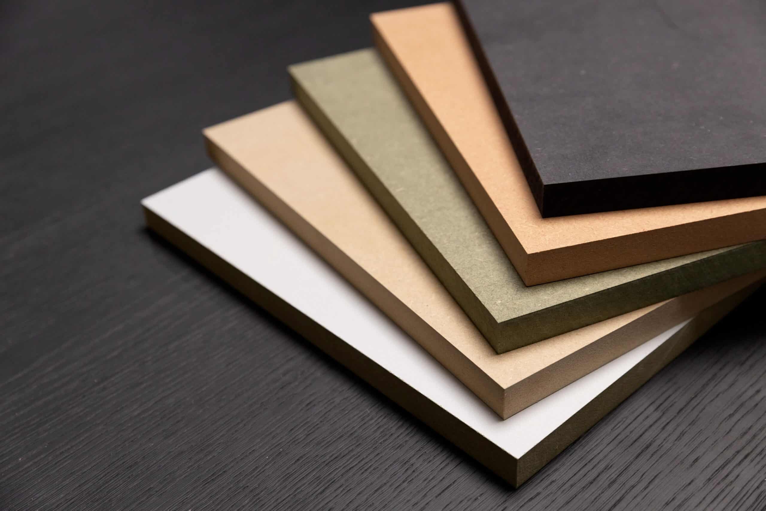 Fibrabel: Belgisch mdf met een slimme opbouw 1