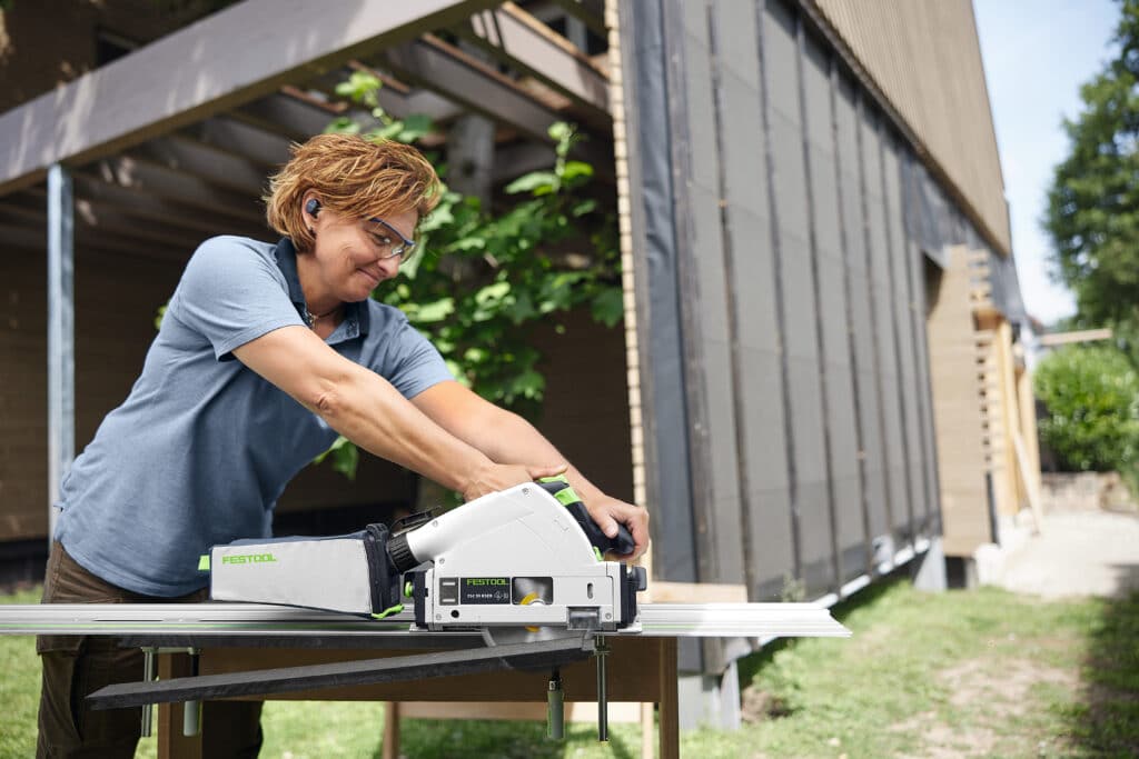 Gratis accu’s en interessante extra’s tijdens de Festool Bonus Weeks 5