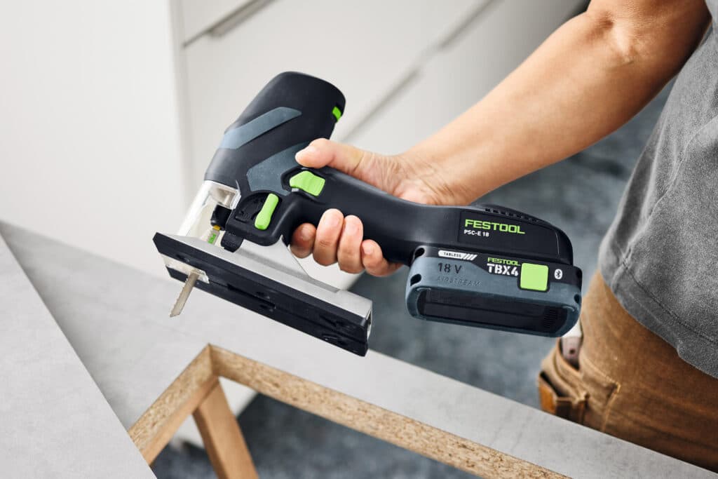 Gratis accu’s en interessante extra’s tijdens de Festool Bonus Weeks 4