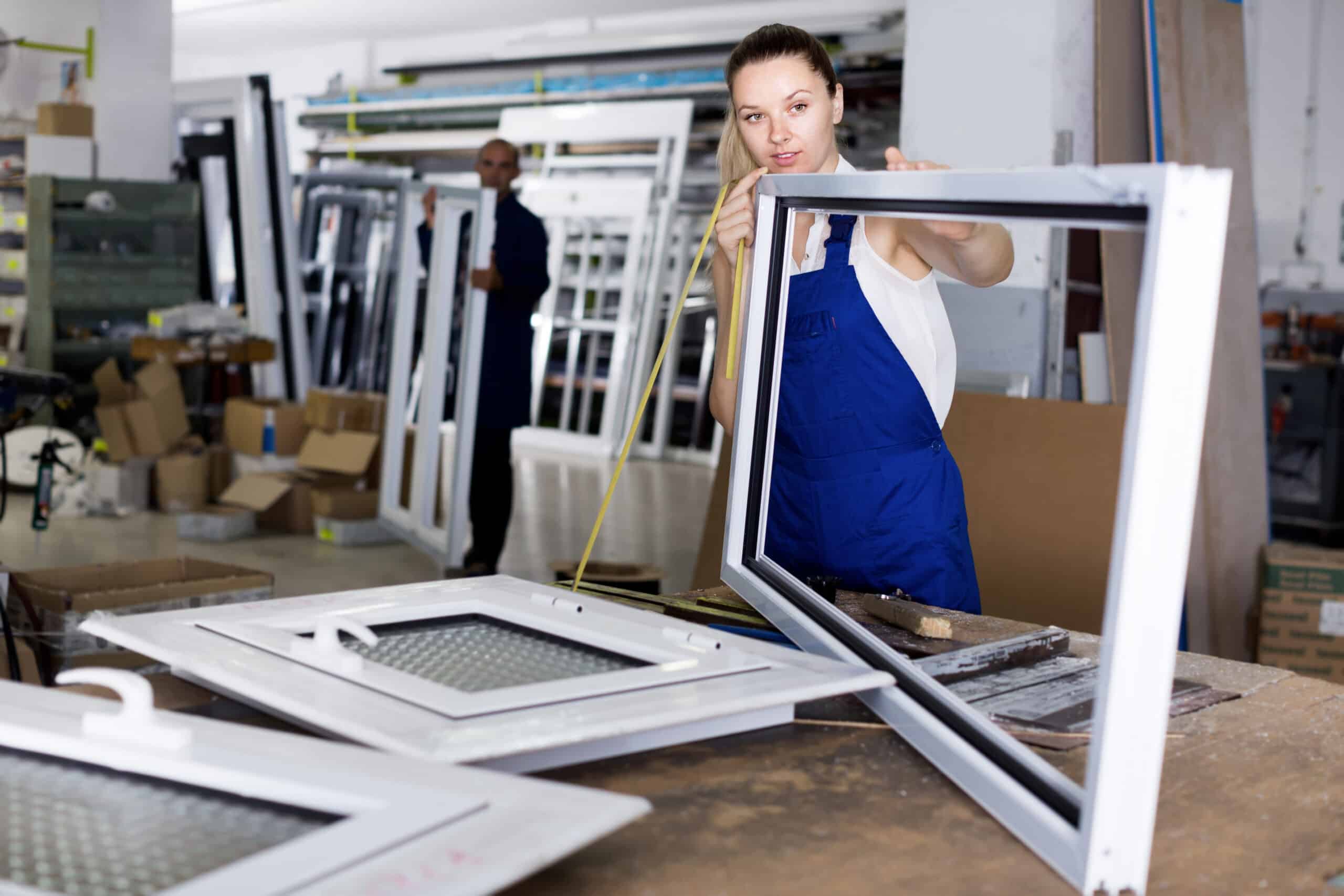 Duurzaam schrijnwerk: hoe een label de sector in beweging zet 1