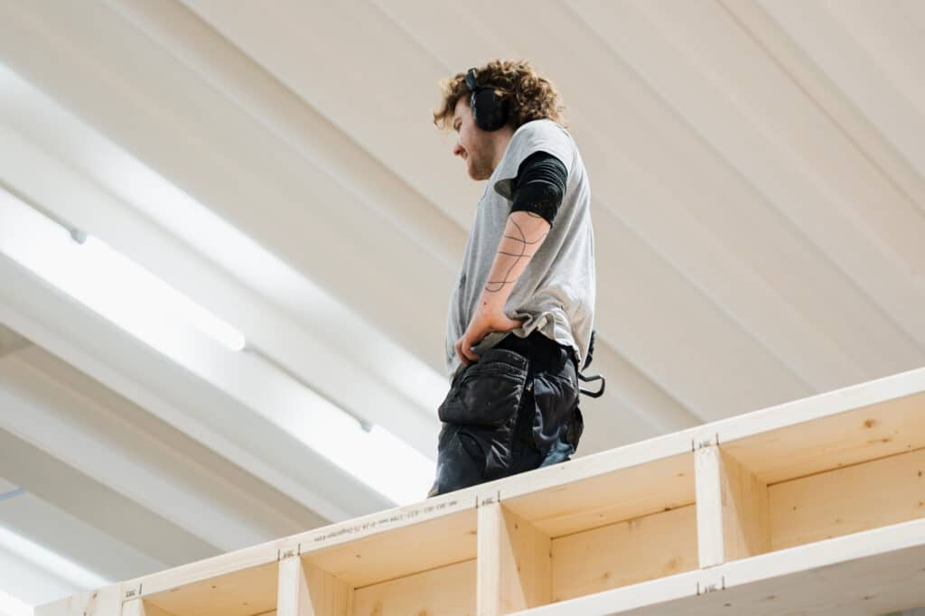 Hoe Hogerhuis | Hofheren de lat steeds hoger legt 6