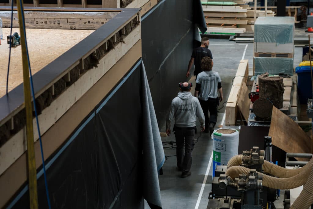 Hoe Hogerhuis | Hofheren de lat steeds hoger legt 5