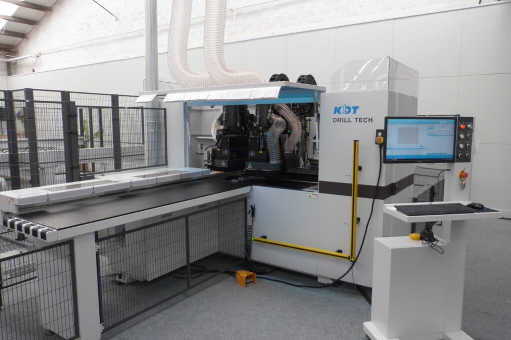 Geslaagde opendeur in nieuw experience center van OPTIMAT 2