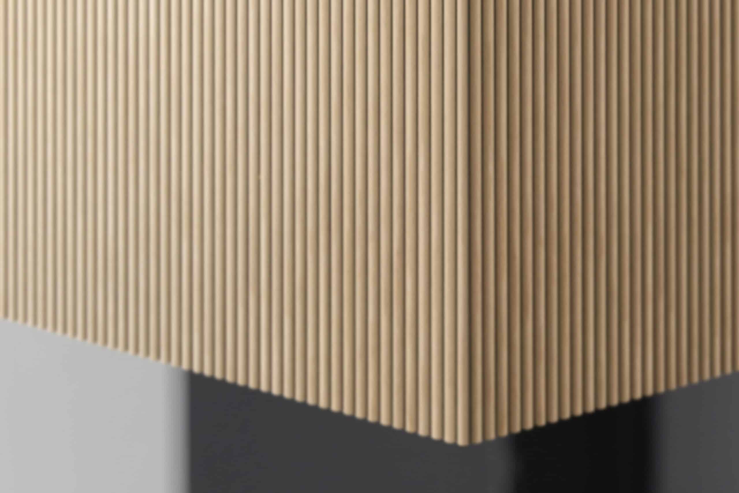 Vanca Group lanceert Wonderland-collectie met premium fineren 1
