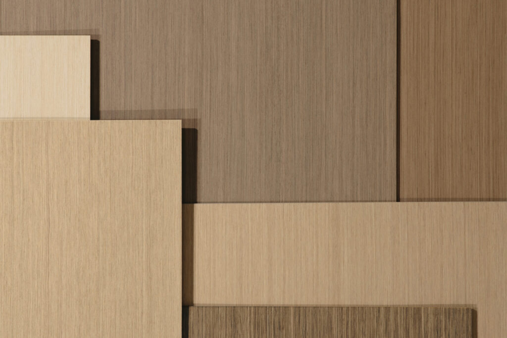 Vanca Group lanceert Wonderland-collectie met premium fineren 2