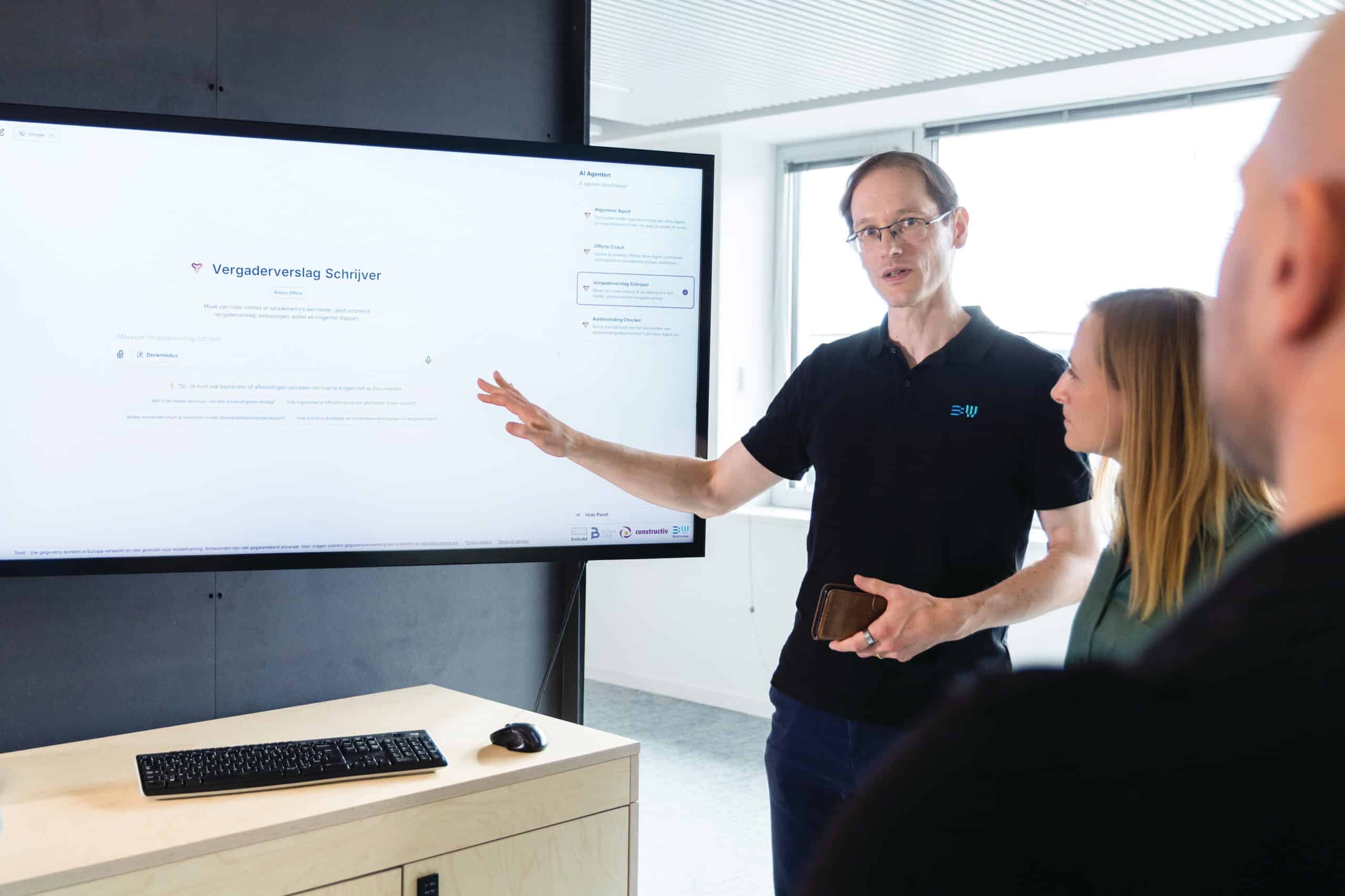 AI-tool Tooli als extra collega op de werf 1