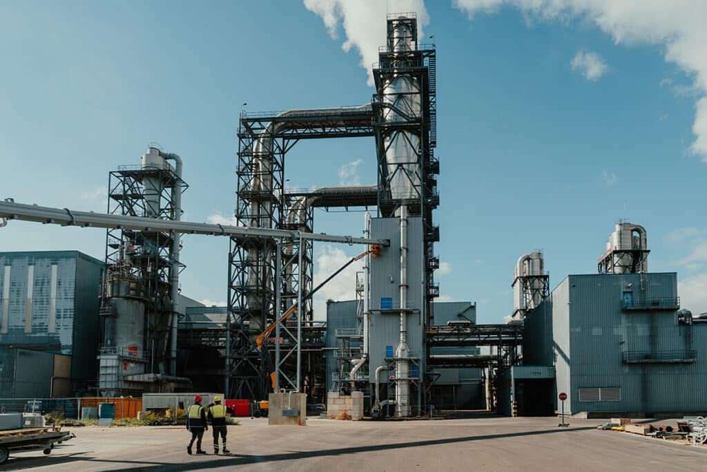 Unilin behaalt EcoVadis Gold en behoort tot de top 5% wereldwijd 1