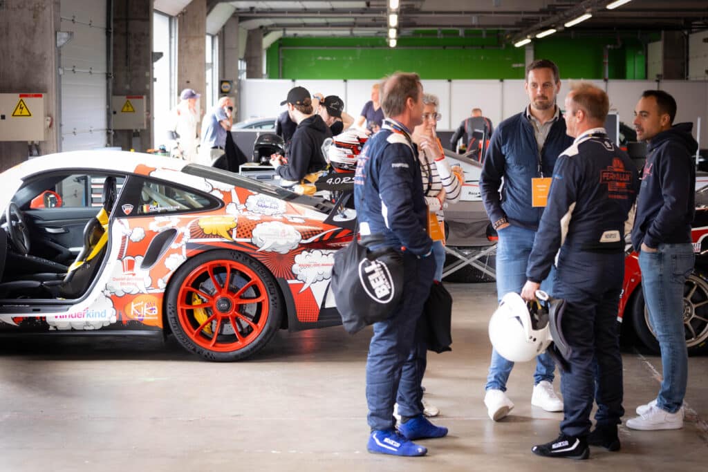 Kömmerling Select: 15 jaar garantie, technische en commerciële ondersteuning en kennisdeling 3