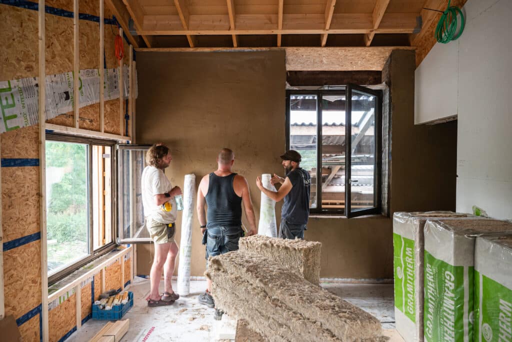 Wegwijs in de wereld van duurzame bouwmethodes en -materialen 3