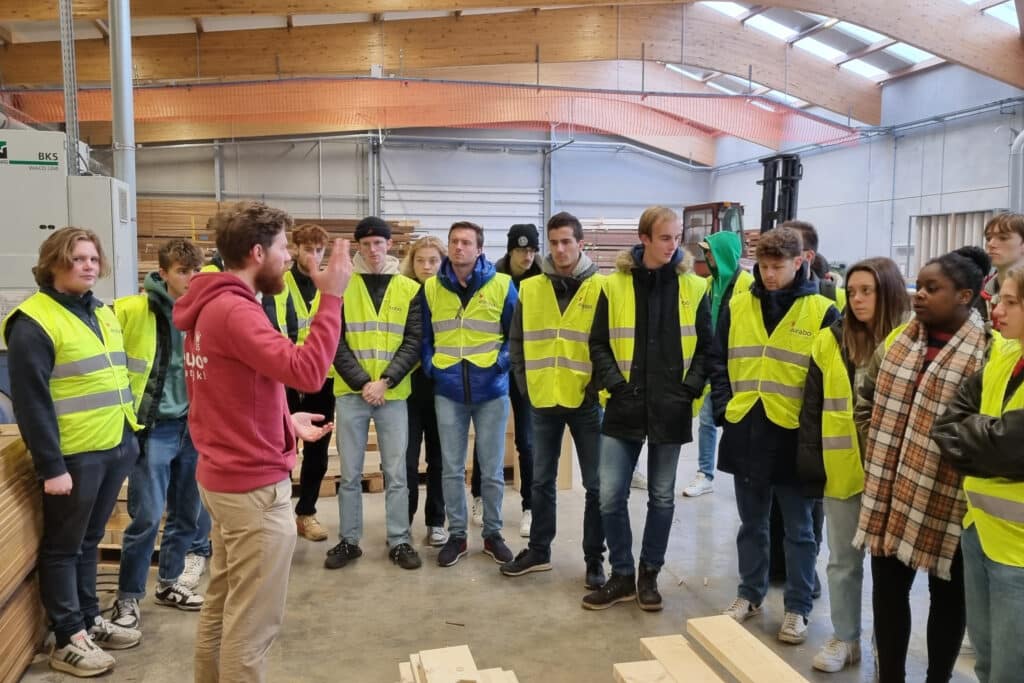Wegwijs in de wereld van duurzame bouwmethodes en -materialen 1