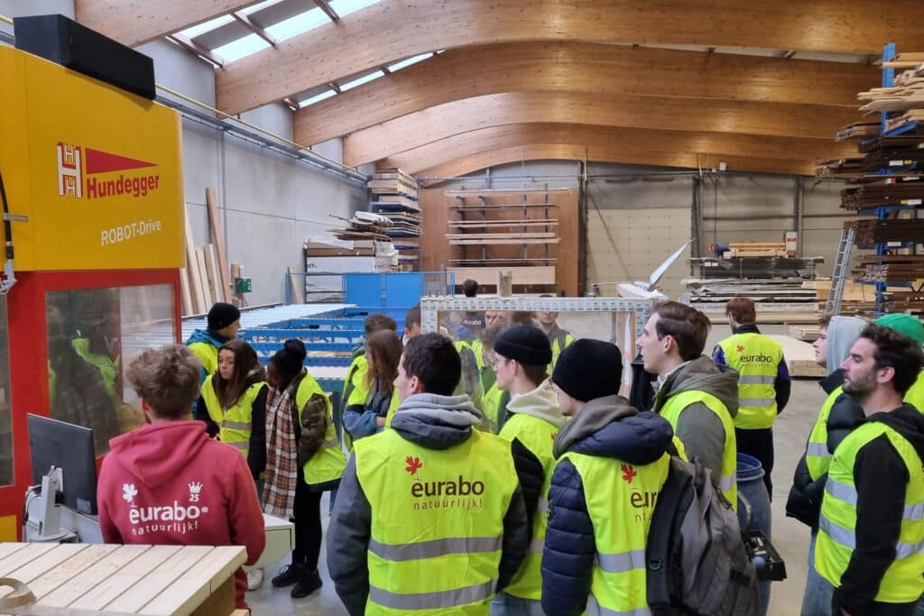 Wegwijs in de wereld van duurzame bouwmethodes en -materialen 2