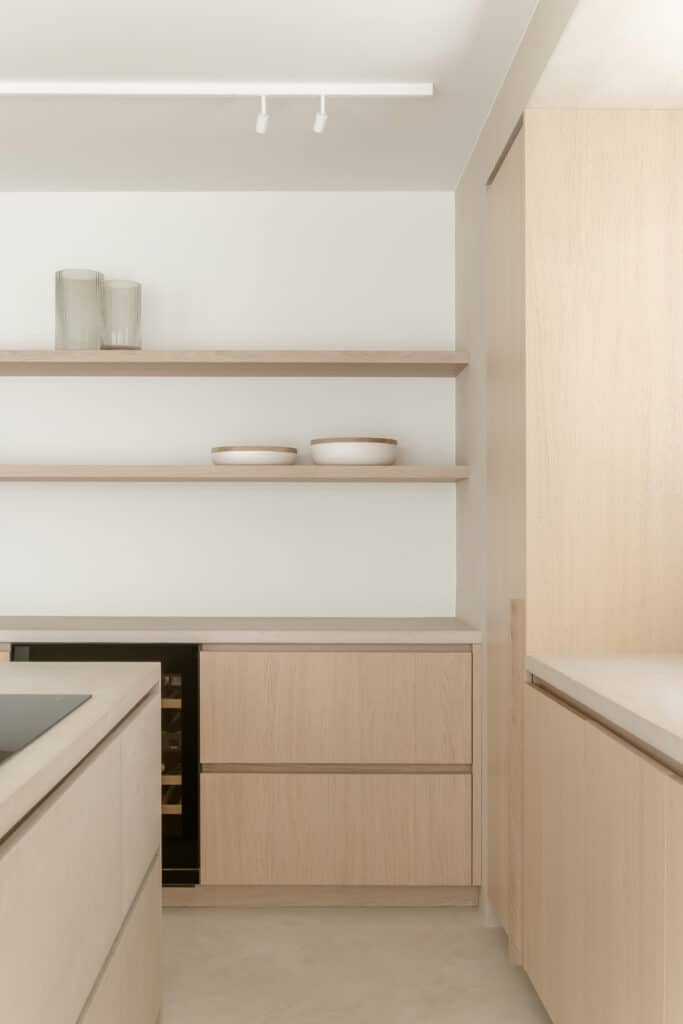 Samen sterk in totaalinterieur 1