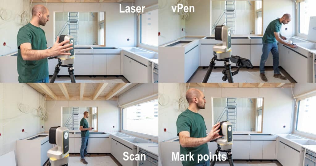 Snel aan de slag met CAD/CAM-oplossingen van RAS 3