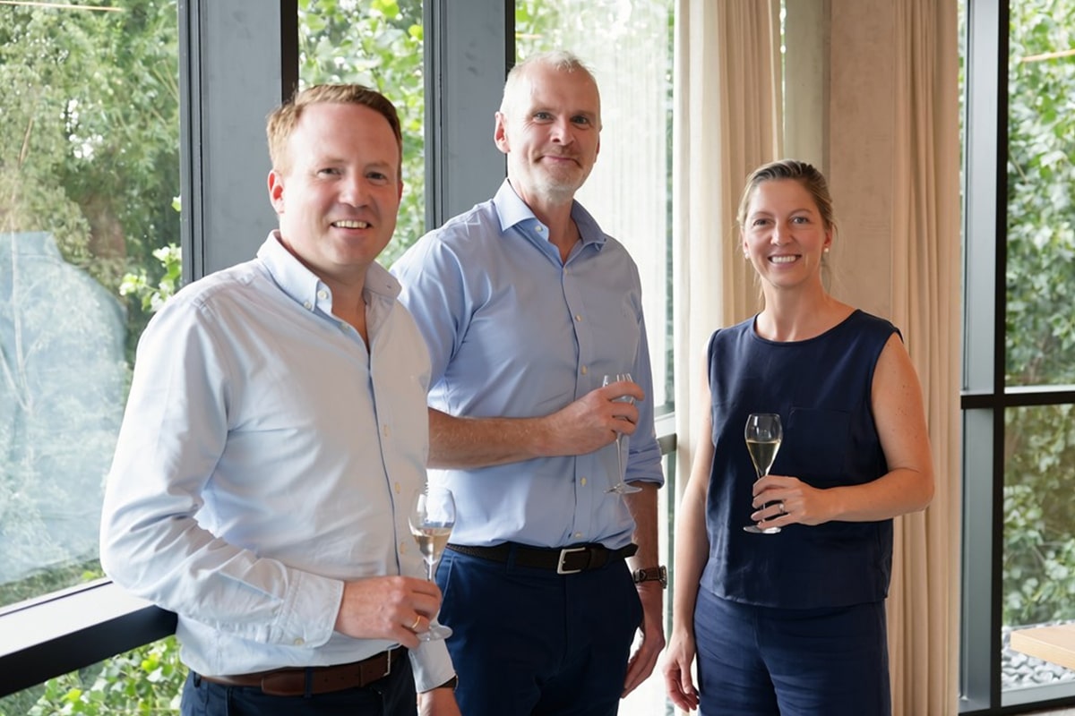 ARDIS neemt SECANT over en zet de nieuwe standaard in plaatoptimalisatie 1