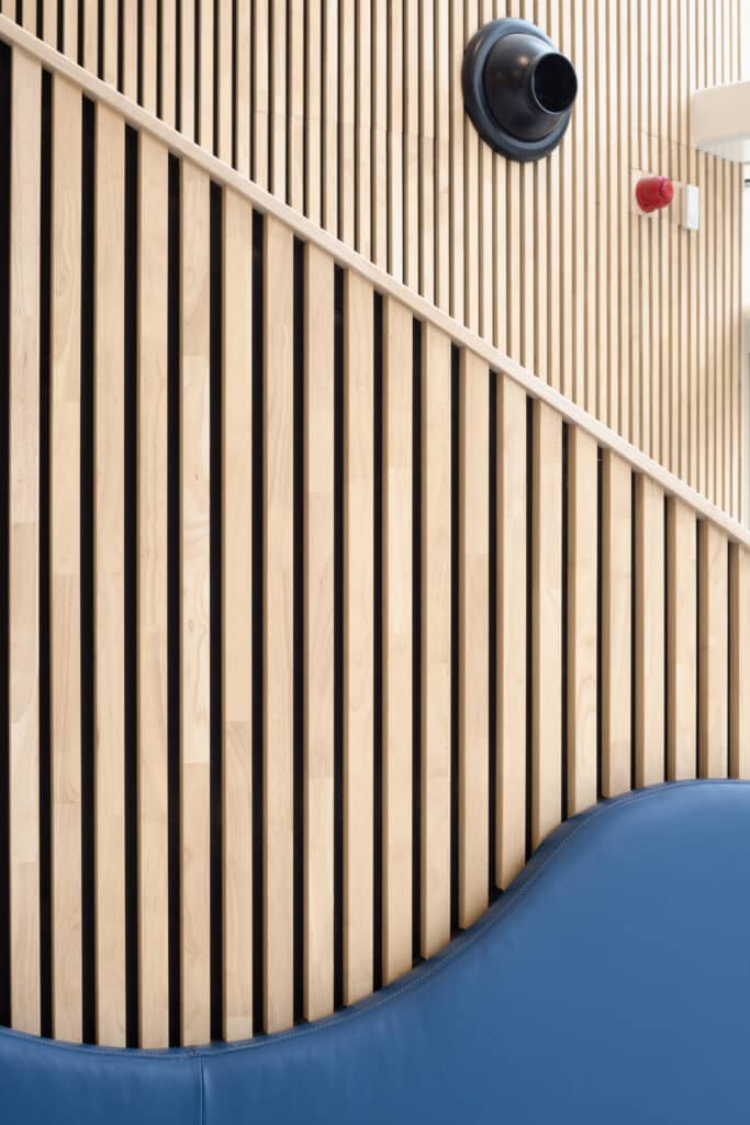 Triplacoustics als stille kracht in bekroonde basisschool Klim Op Zandbergen 5