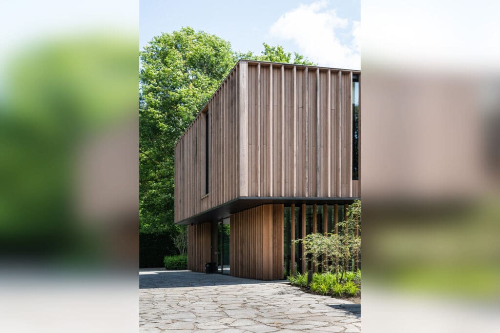 Thermisch behandeld hout: duurzamer en stabieler, maar niet sterker 3