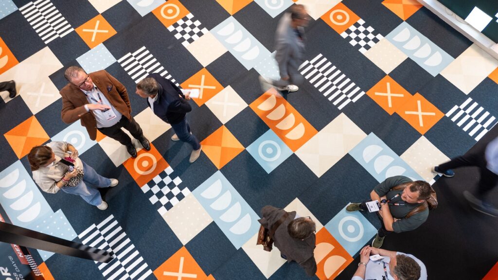 Flanders Flooring Days wordt European Flooring Days 1
