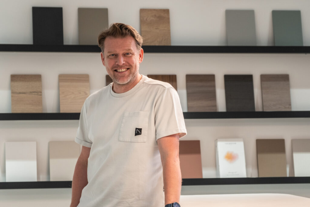 Aan de slag met Naturofloor: nieuwe showroom in Wetteren 1