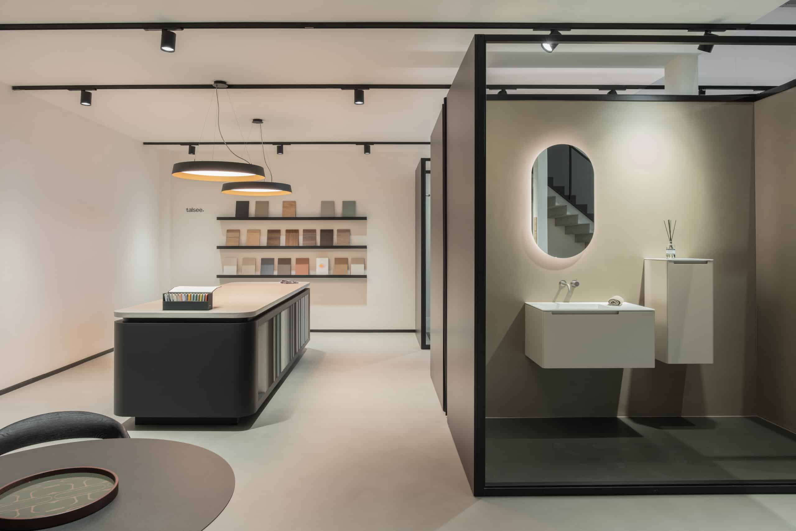 Aan de slag met Naturofloor: nieuwe showroom in Wetteren 3
