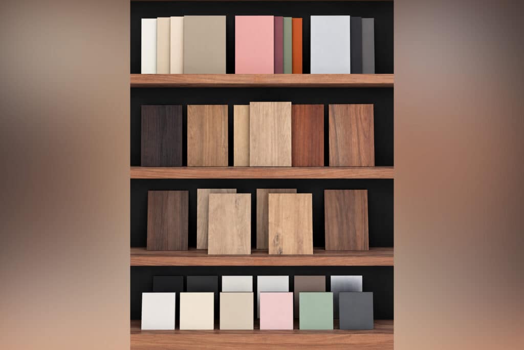Essentials 2.0: plaatmateriaal kiezen met gemoedsrust 1