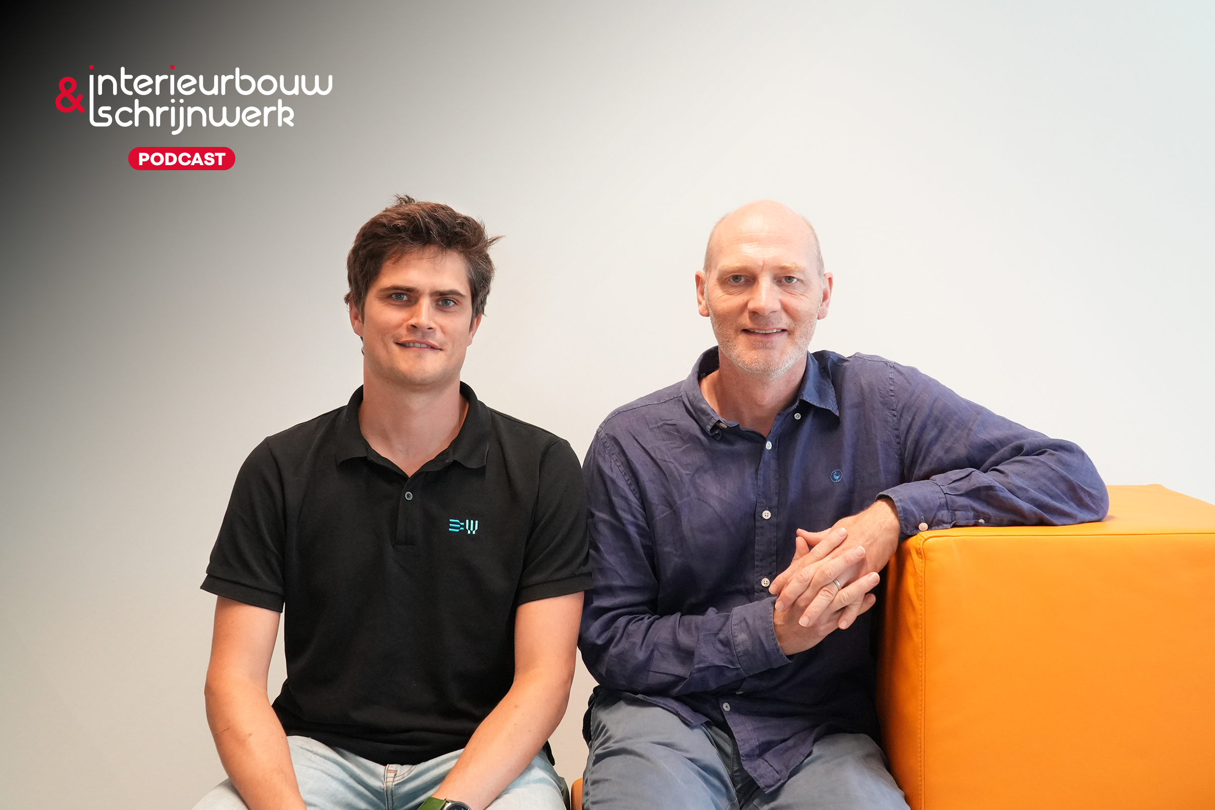 Louwers Mediagroep - Interieurbouw & Schrijnwerk
