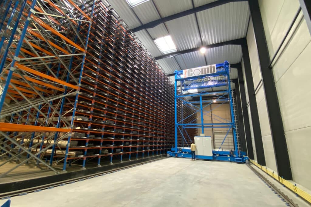 Stevige investering verdubbelt pvc-productie tegen 2035 1