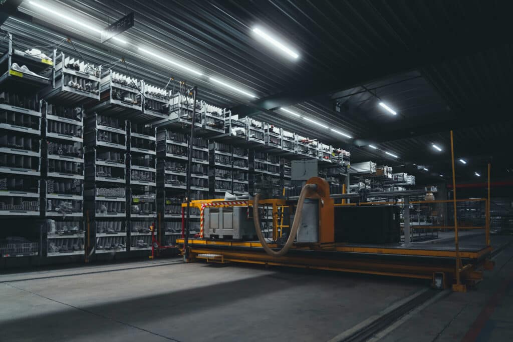 Stevige investering verdubbelt pvc-productie tegen 2035 2
